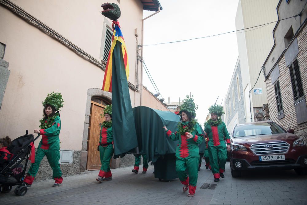 Carnaval d''Avinyó