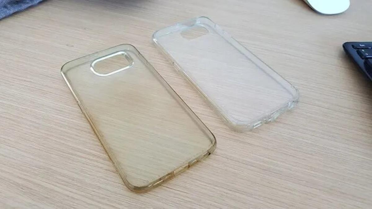 Trucos de limpieza | Cómo limpiar una funda de móvil transparente: Utiliza  estos trucos para dejarla como nueva