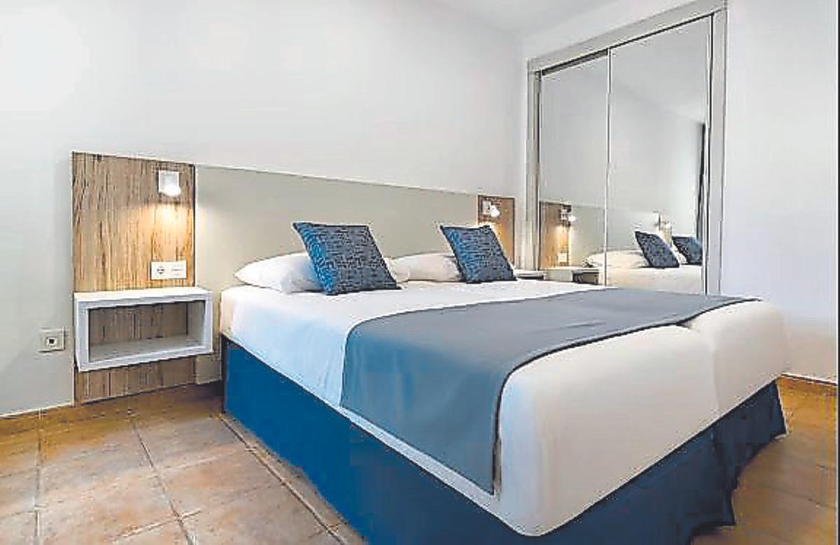 Desarrolla mobiliario doméstico y contract adaptado a cada necesidad