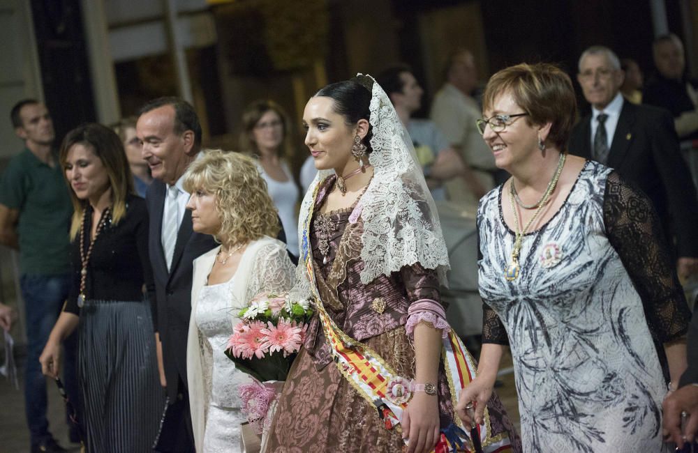 Festes del Roser en Almassora