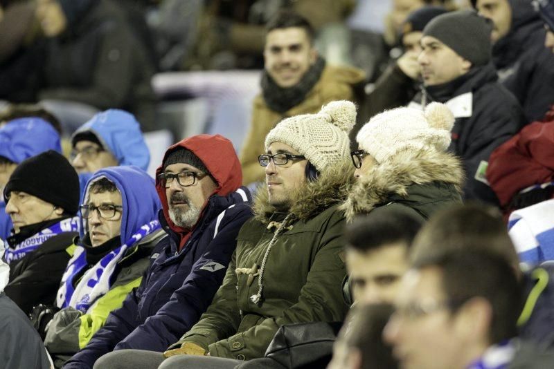 Real Zaragoza-Córdoba (1-0)