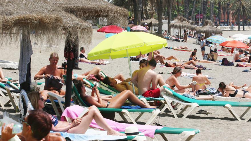 Málaga, entre los lugares con más tasa de cáncer de piel en España.