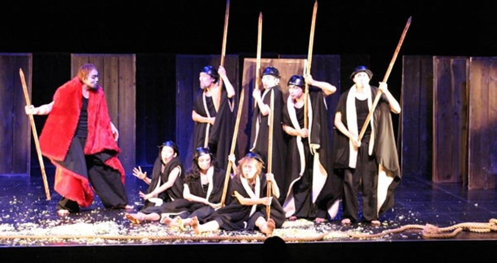 Olmedo Clásico, IV Festival de Teatro Clásico en la Villa del Caballero