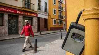 Las viviendas de uso turístico en Galicia, en pie de guerra contra el registro único