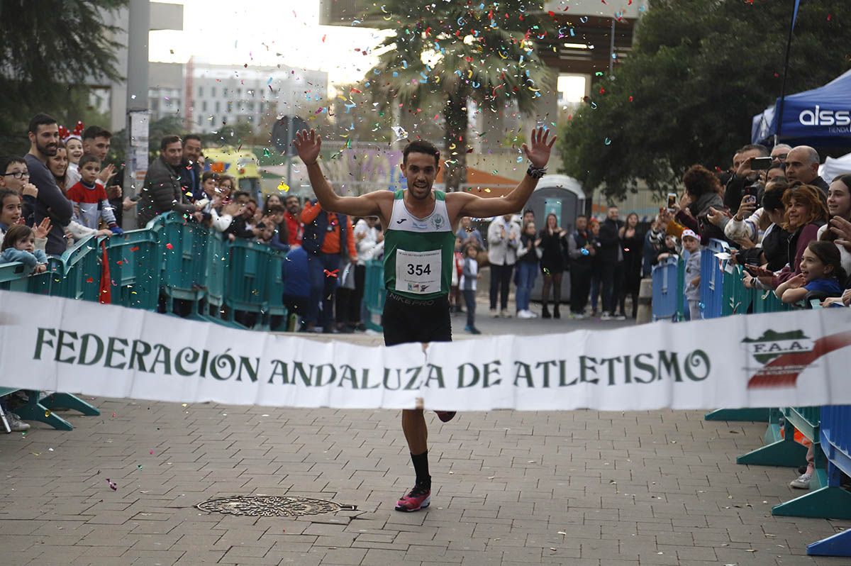 San Silvestre de Córdoba