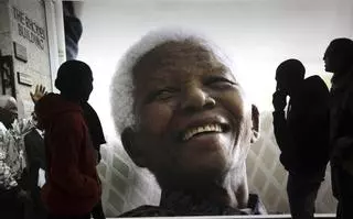'Efecto Mandela': cuando la sociedad tiene recuerdos falsos