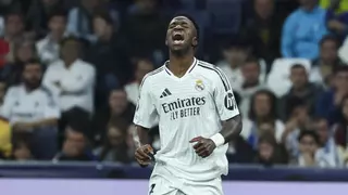 La crisis con el Bernabéu obliga al Madrid a plantearse una gran venta