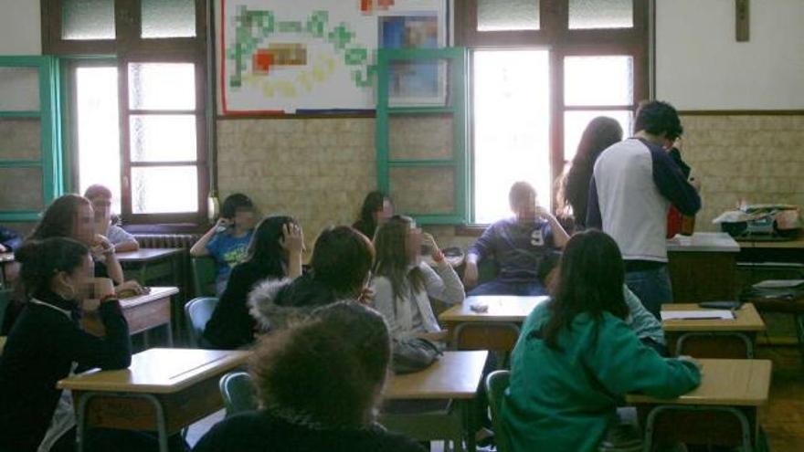 Los coruñeses que estudian Religión bajan un 60% al pasar de Primaria a Secundaria