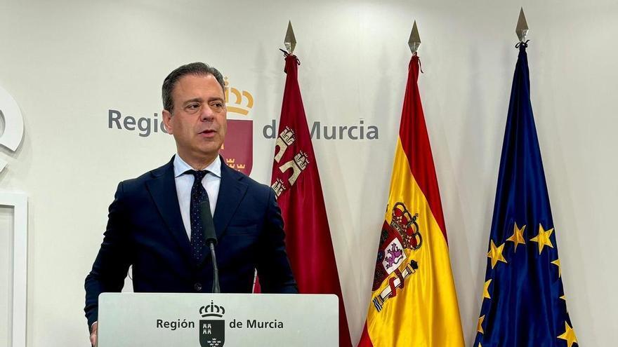 El escudo de la Región de Murcia ante la guerra de Irán se concreta en once medidas que movilizarán 10 millones de euros