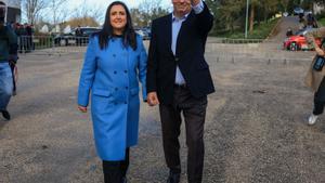 El socialista António Seguro aconsegueix una contundent victòria a Portugal