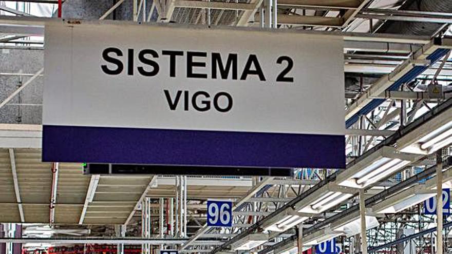 Vigo lidera l’ofensiva elèctrica comercial