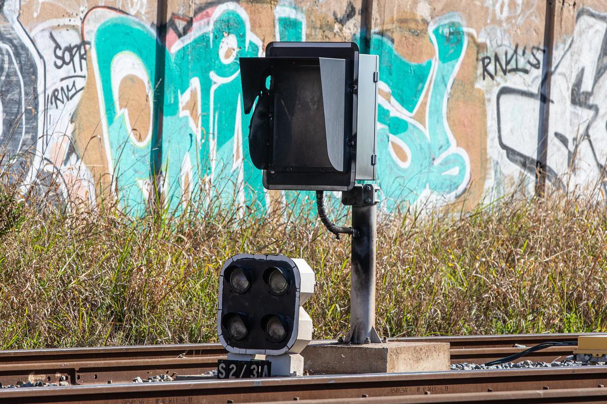 L’incendi de l’estació de Gavà de Rodalies continua sense informe sobre les causes un mes i mig després