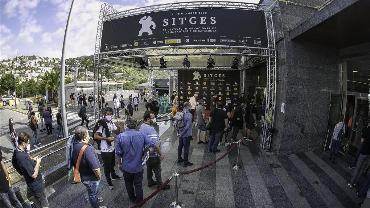 Festival Sitges