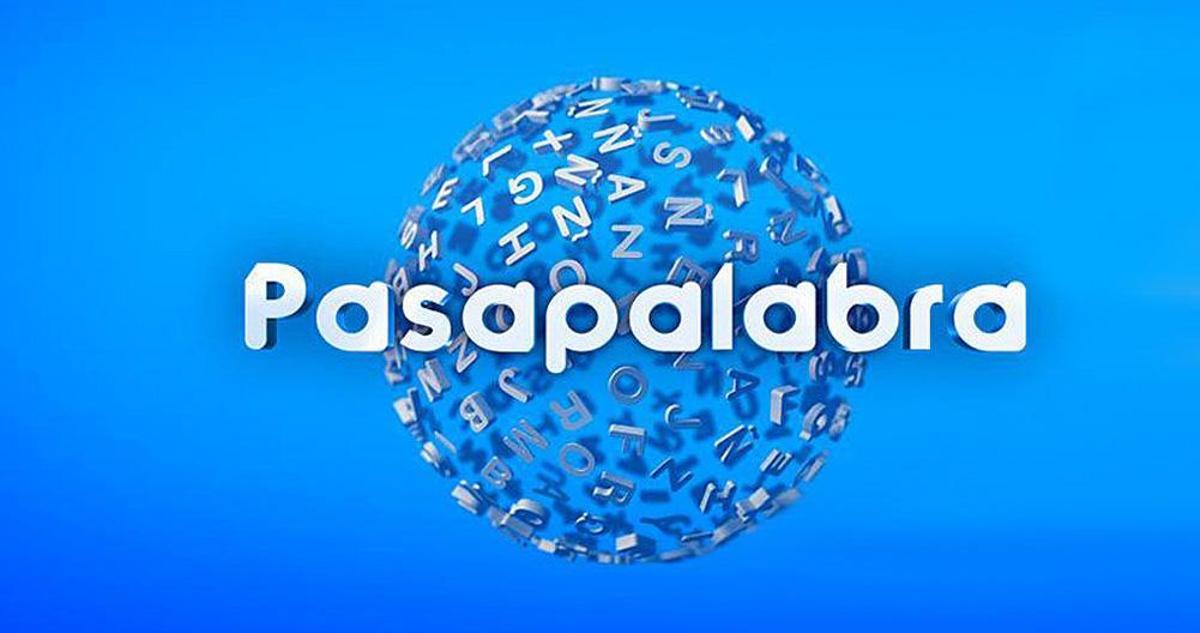 'Pasapalabra', uno de los programas referentes de España