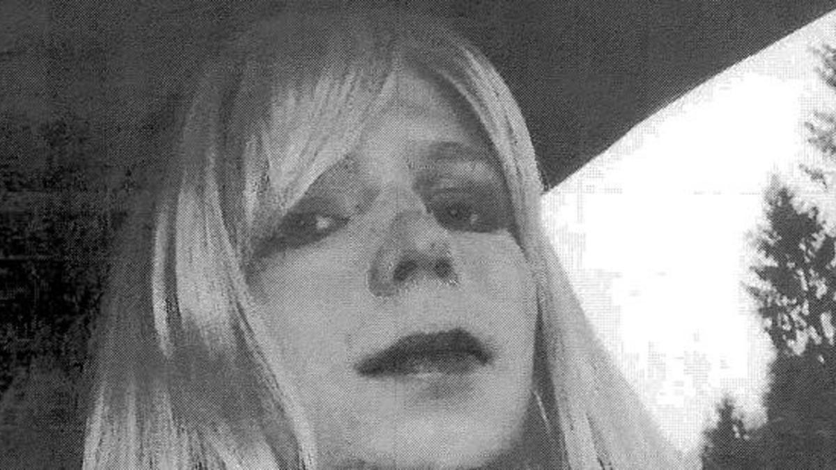 Chelsea Manning