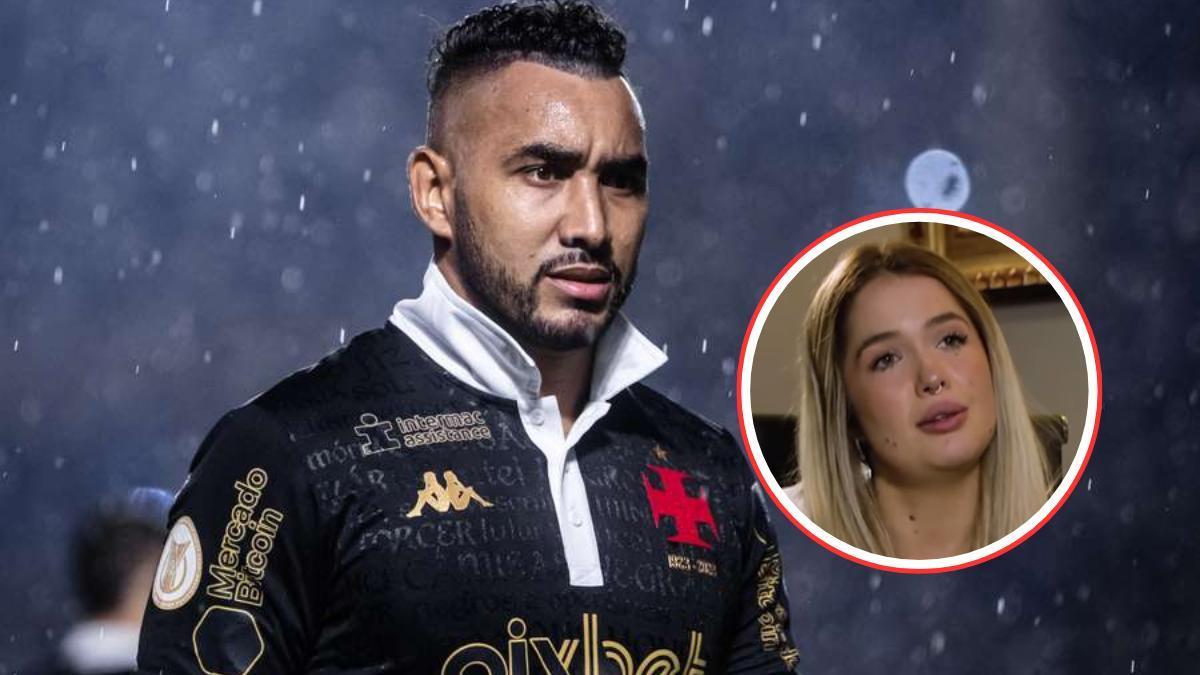 Payet, acusado de violencia sexual por una joven abogada brasileña.