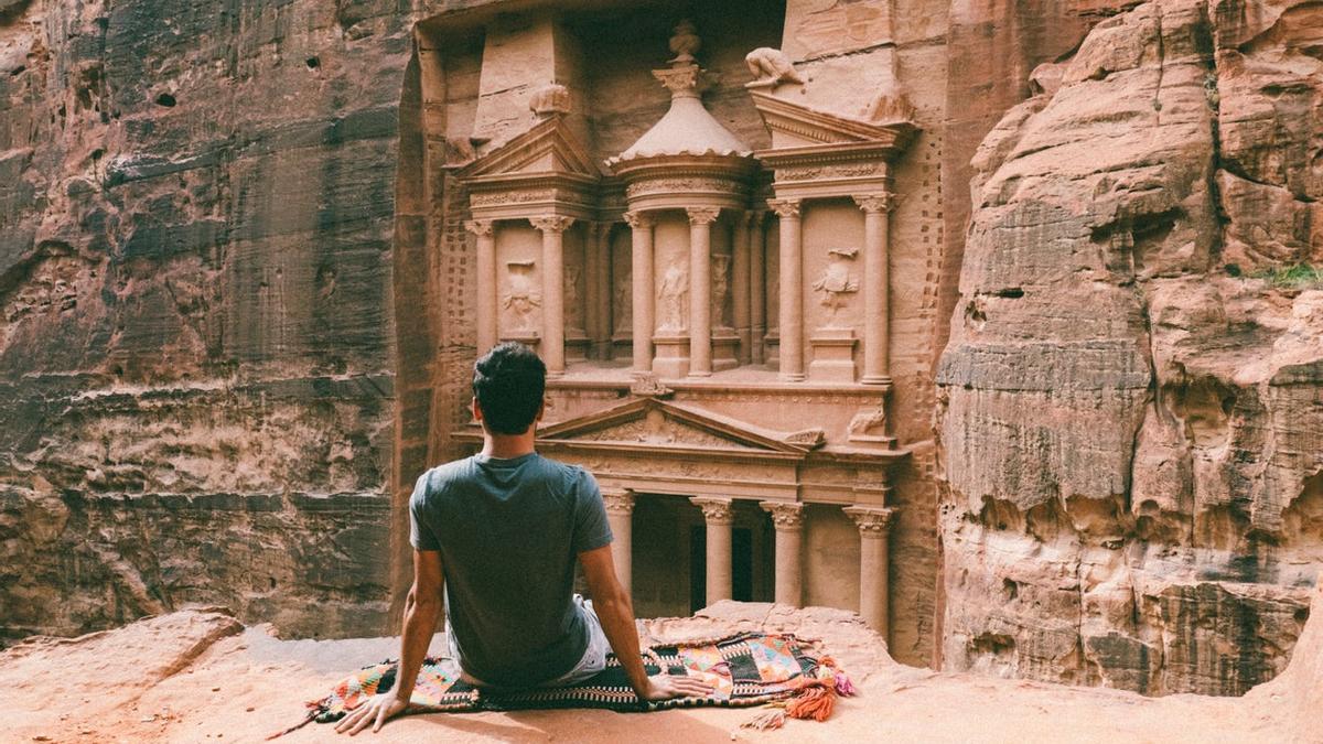 10 curiosidades que, quizás, no sabías sobre Petra