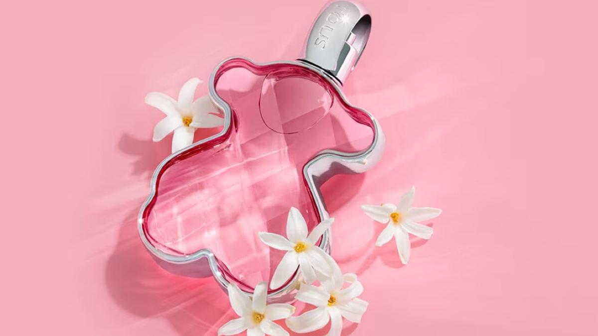 Por solo 25 euros, el perfume fresco de Tous que se adapta a todas este verano