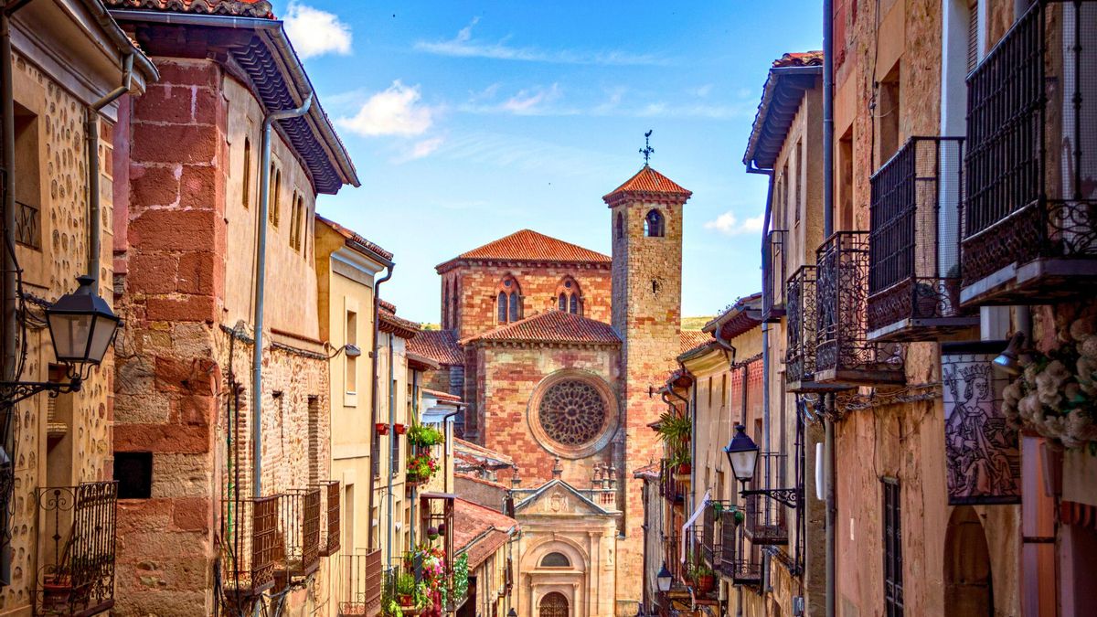 Lo ha dicho la Organización Mundial del Turismo: uno de los pueblos más bonitos del mundo está al lado de Madrid