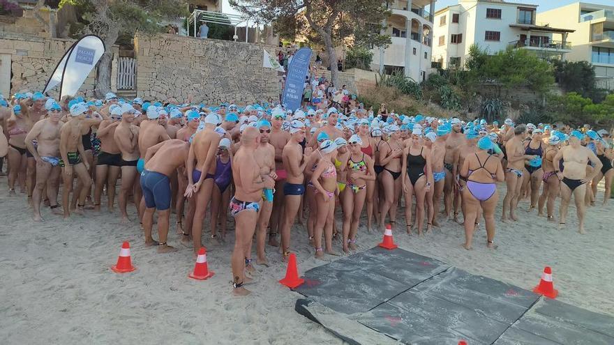 XIII Sa Milla-Travesía CN Arenal-Cala Blava