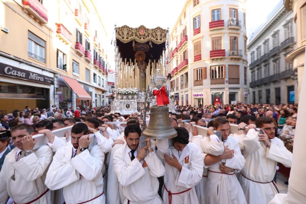 Domingo de Ramos | Humildad