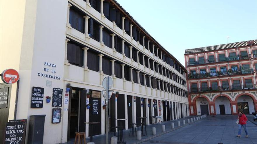 Urbanismo cede a la UCO la Casa de Doña Jacinta para centro de cultura experimental