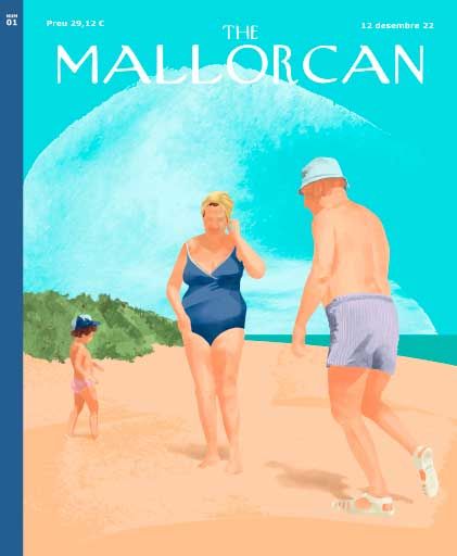 The Mallorcan