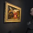Un cuadro de Tiziano se vende por 20,6 millones y logra un nuevo récord mundial en subasta