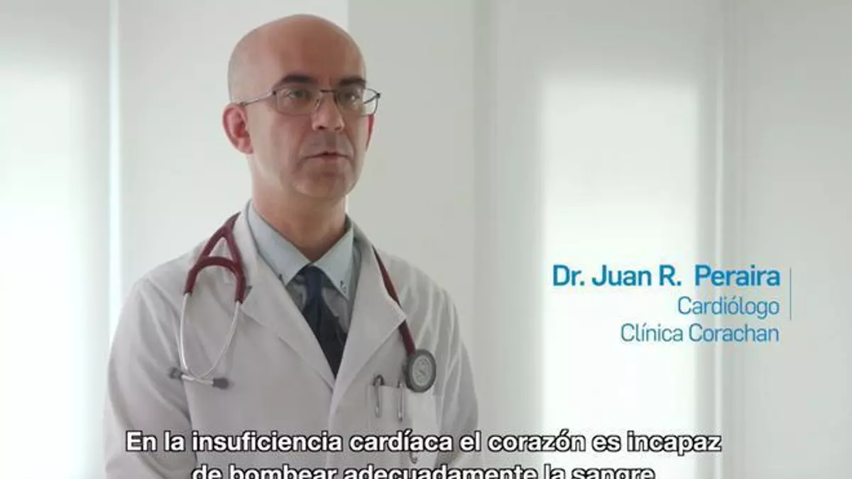 Què puc menjar si tinc insuficiència cardíaca?