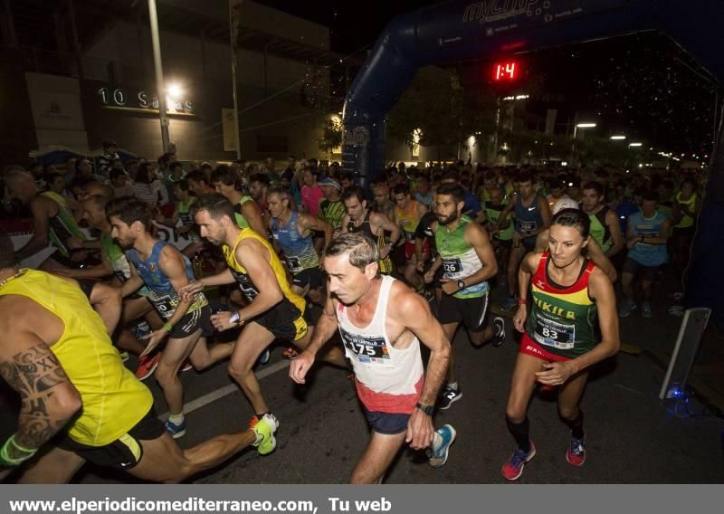 IV 10k Nocturno Grao de Castellón