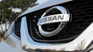 Los números de Nissan cayeron en el primer semestre de su año fiscal.