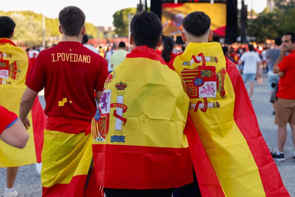 Este será el segundo partido de la selección en el Mundial 2026