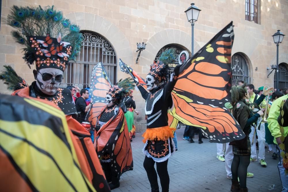 Carnaval de Sallent