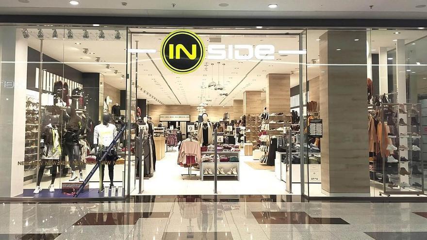 El «caso Hiperxel» se cuela en la insolvencia de la marca de ropa Inside: «Un plan de reestructuración debe dar garantía de igualdad»