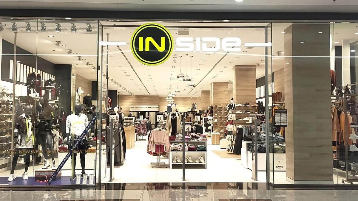 El «caso Hiperxel» se cuela en la insolvencia de la marca de ropa Inside: «Un plan de reestructuración debe dar garantía de igualdad»