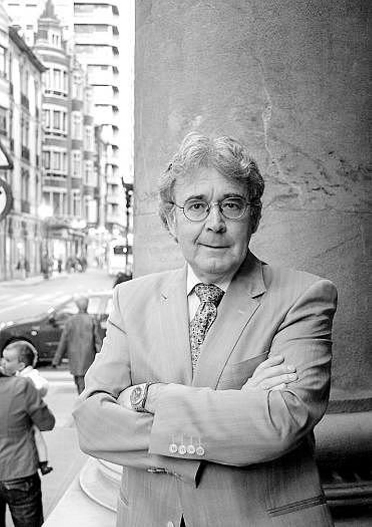 Álvaro Domínguez-Gil.