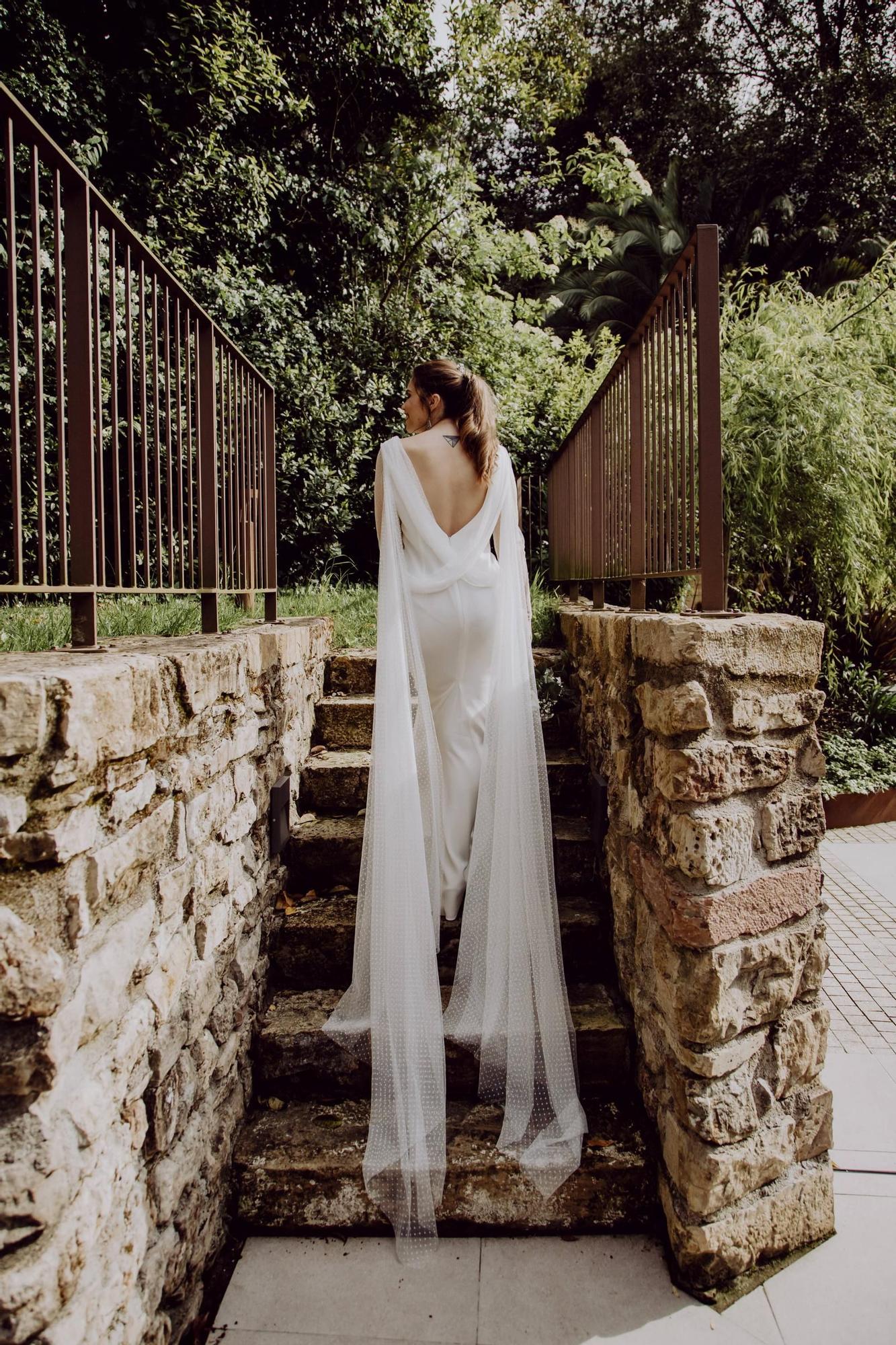 Living las bodas en el Palacio de Avilés