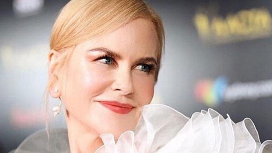 Nicole Kidman participará en el remake de &#039;Cruella&#039;