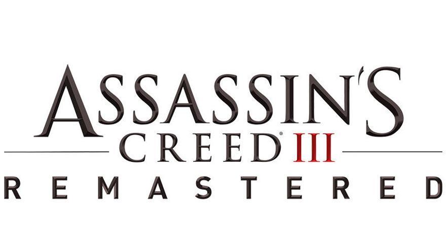&#039;Assassin&#039;s Creed III Remastered&#039; incluirá el juego completo y muchos extras.