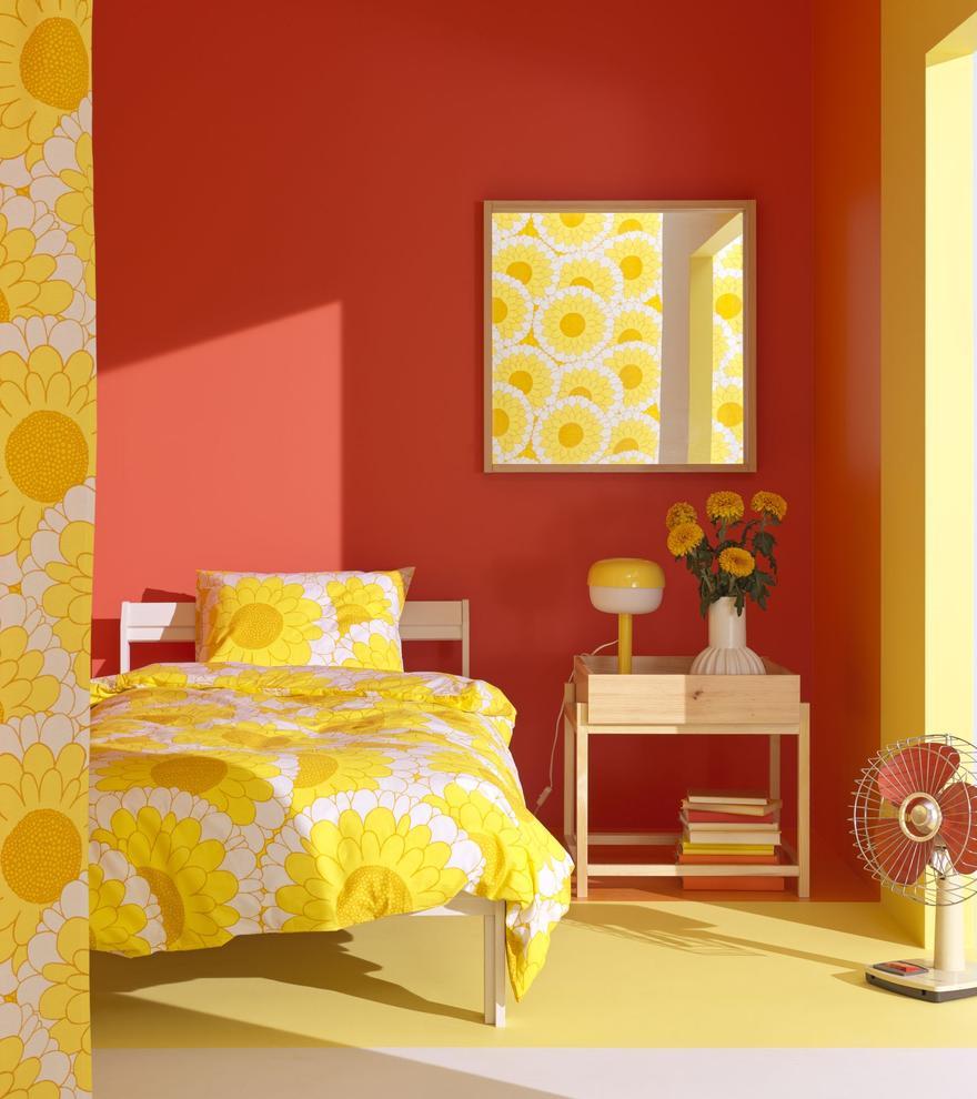 Los clásicos de IKEA ahora reinventados: decora tu hogar con el gusto de siempre