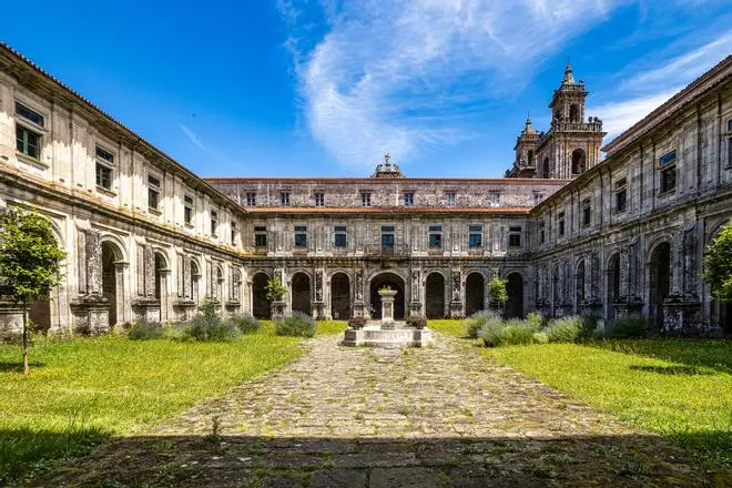 El pueblo del pan con más pedigrí de España