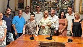 Así se ha roto el pacto en el Ayuntamiento de Bunyola