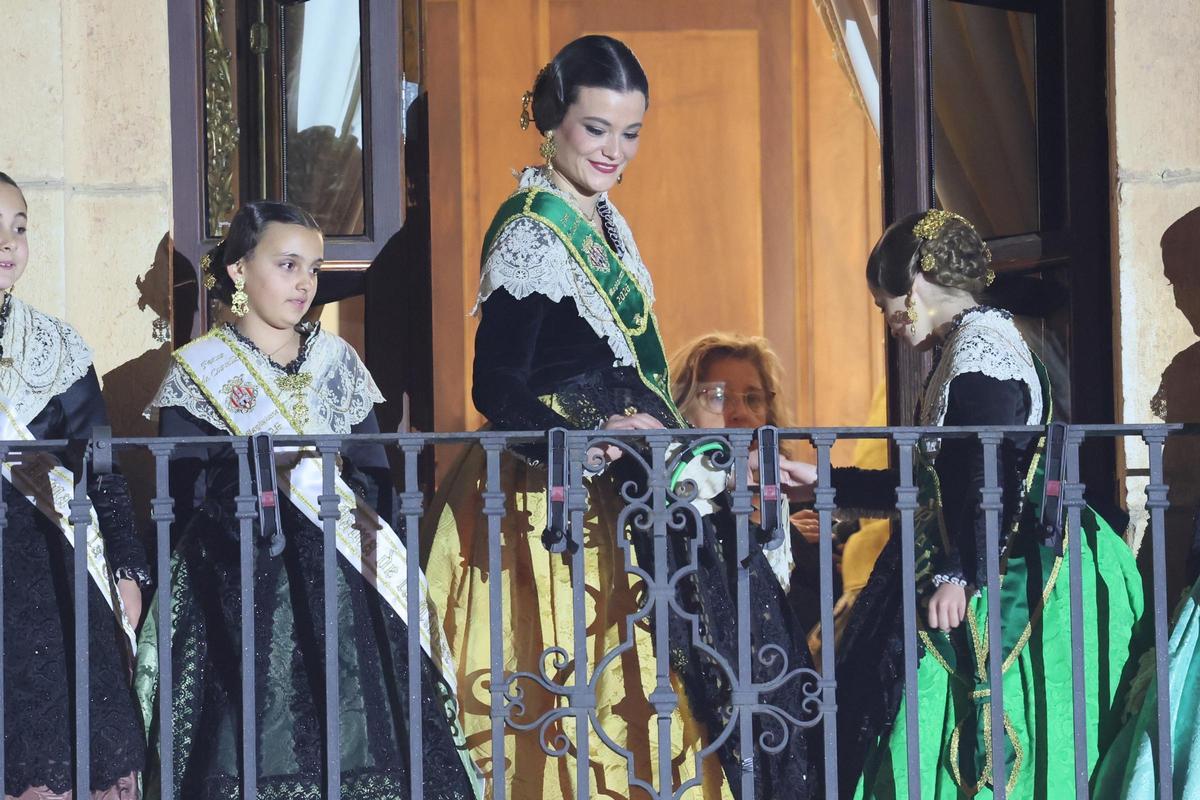 El Vítol! ‘pregona’ el fin de unas fiestas de la Magdalena 2026 multitudinarias El Vítol! ‘pregona’ el fin de unas fiestas de la Magdalena 2026 multitudinarias