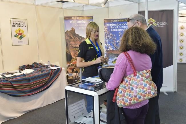 Feria Internacional del Atlántico, en Infecar