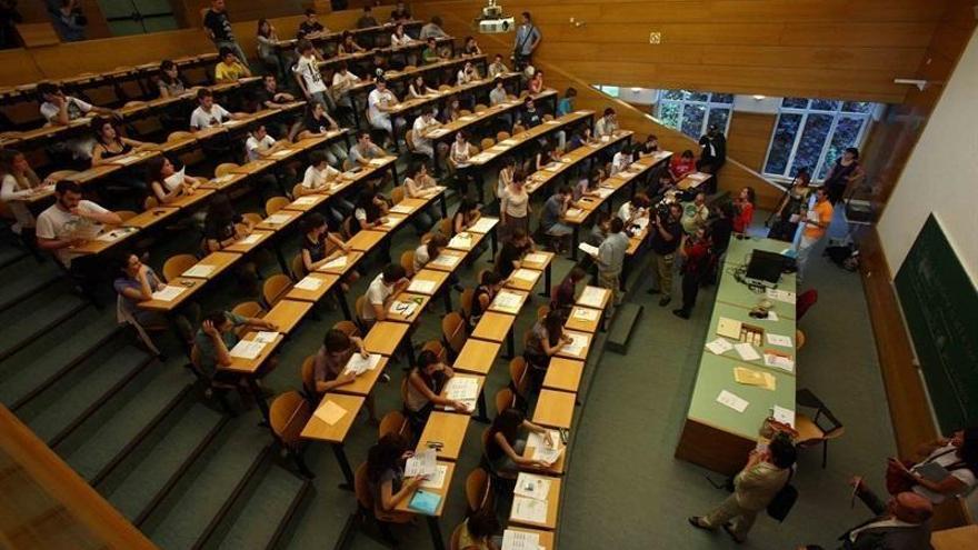 El nuevo examen de Historia de la Filosofía incluye a Aristóteles y Kant