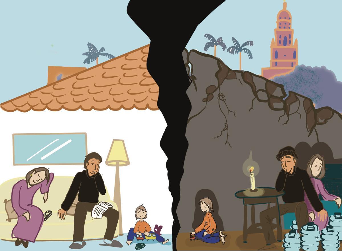 Ilustración de Nana Pez