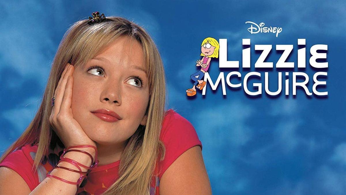 No te vas a creer qué actor de Lizzie McGuire pasa por el altar