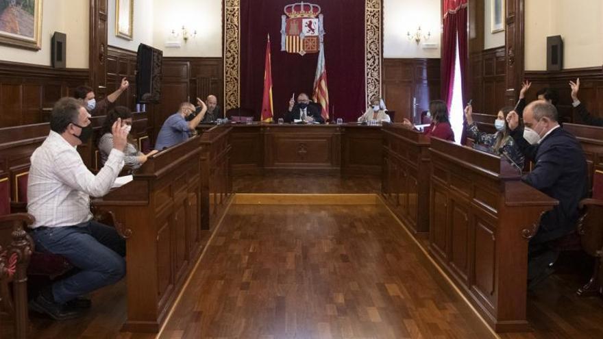 Estas son las ayudas de la Diputación a cada uno de los 135 municipios de Castellón por la crisis del covid