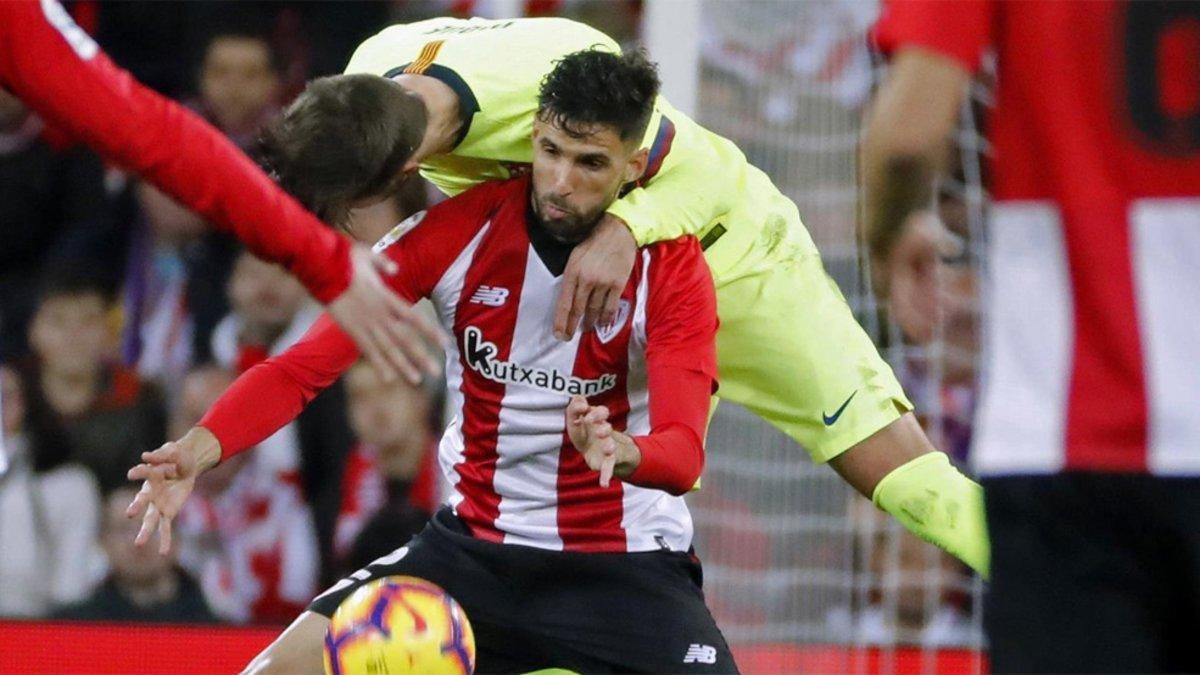 El Athletic Club acumula dos victorias, un empate y una derrota en las últimas cuatro fechas del torneo nacional