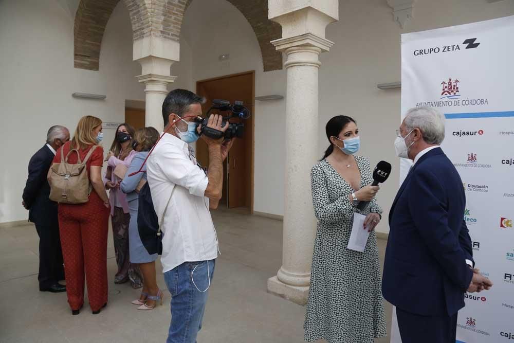 Gala de los premios Cordobeses del Año